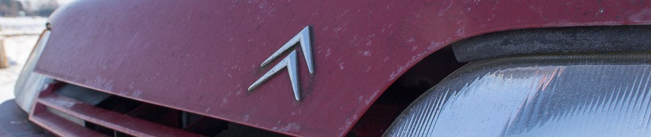 Citroën AX GT – YX-04-VR