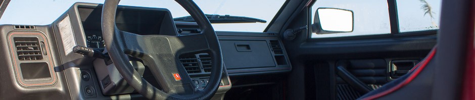 Citroën AX GT – YX-04-VR